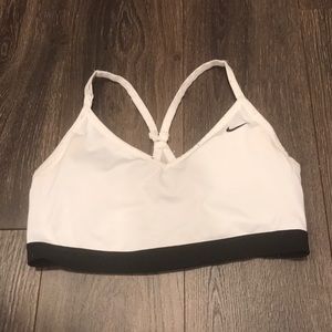 nike bra